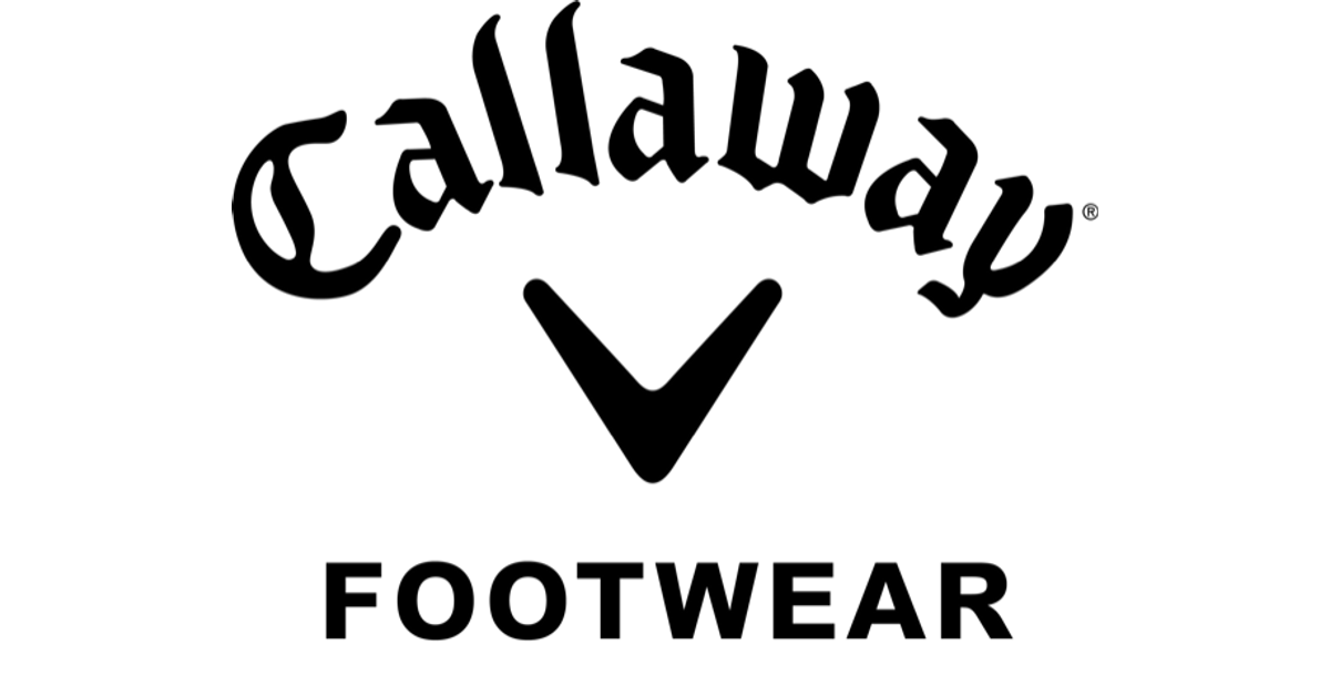 Callaway Footwear