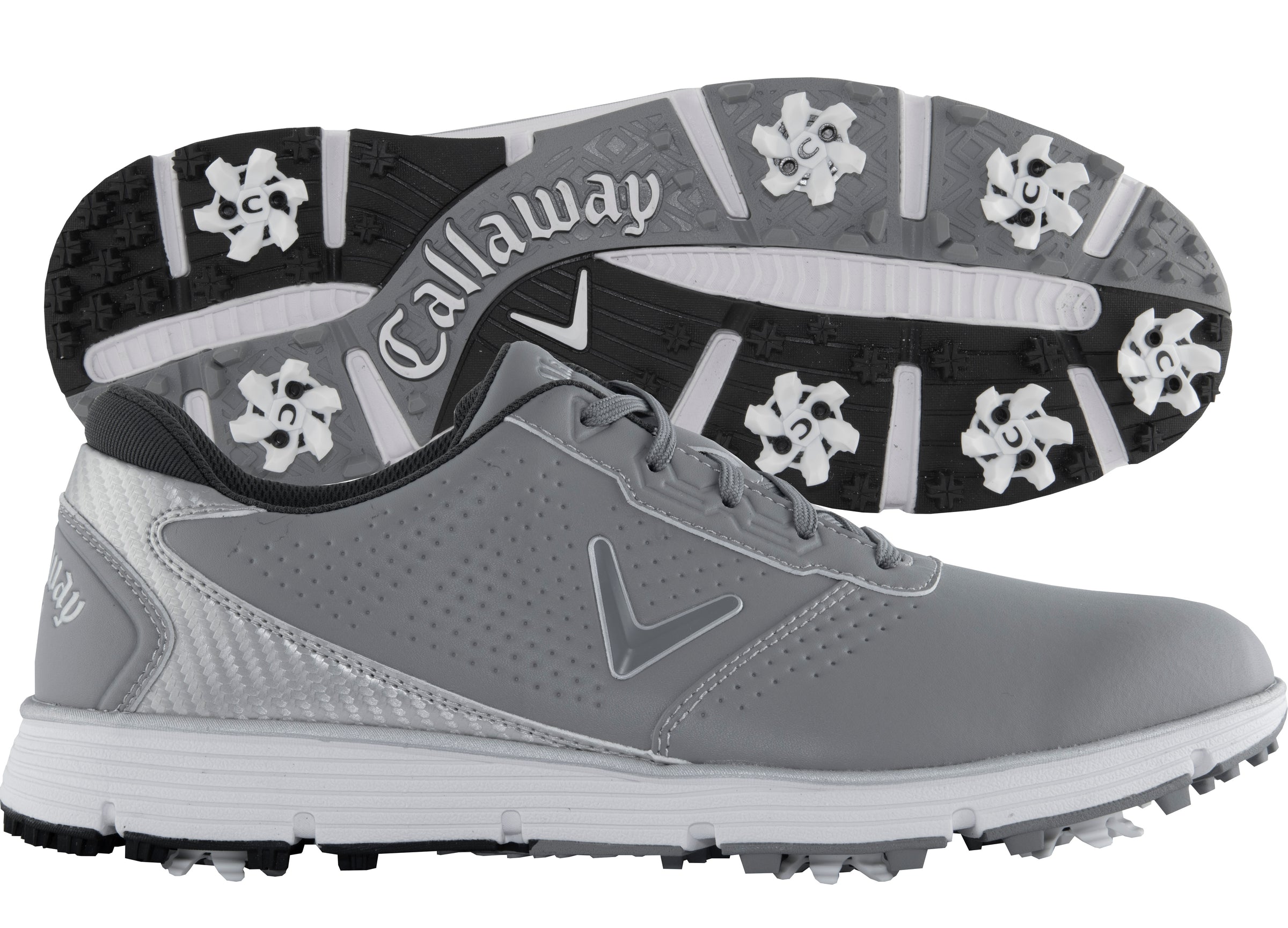 BALBOA TRX GOLF SHOES – Callaway Footwear