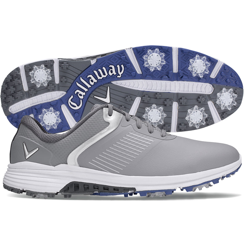 SOLANA TRX GOLF SHOES – Callaway Footwear