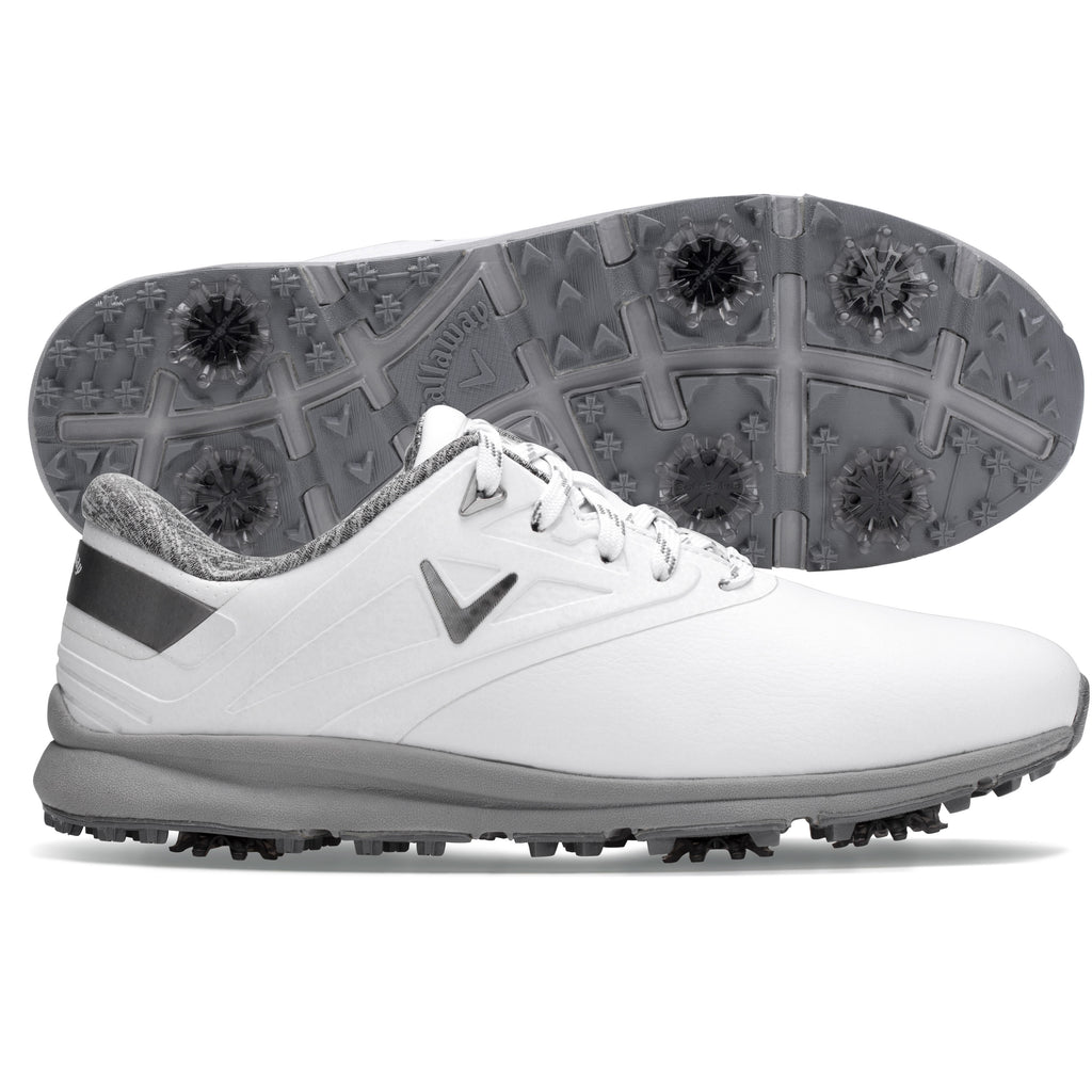 callaway women's pacifica golf shoes