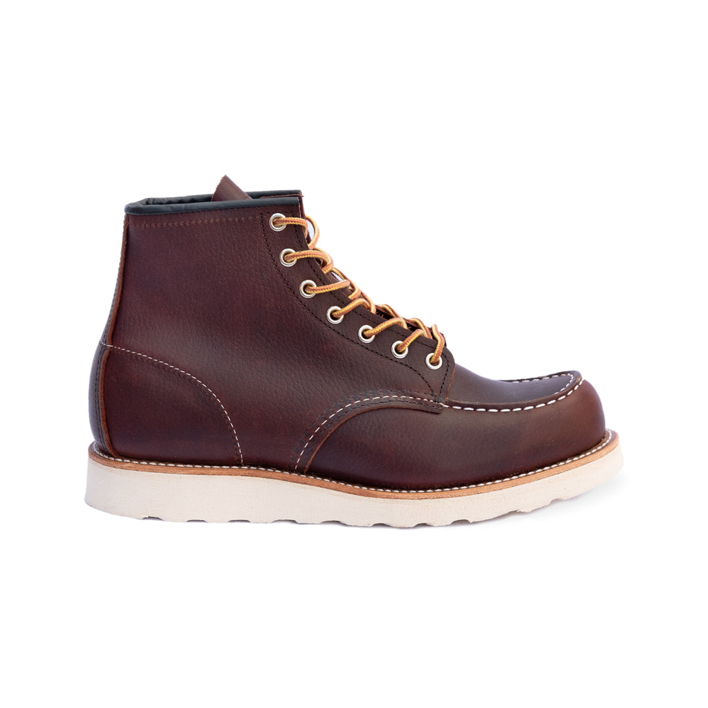 red wing heritage men's classic moc