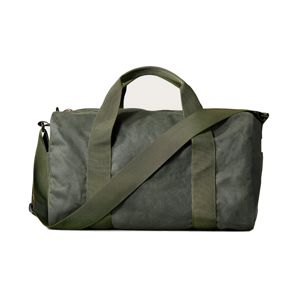 filson small field duffle