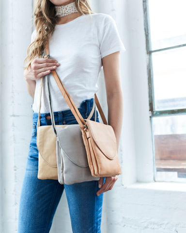Cute Crossbody Bags That Go With Every Outfit – Latico Leathers