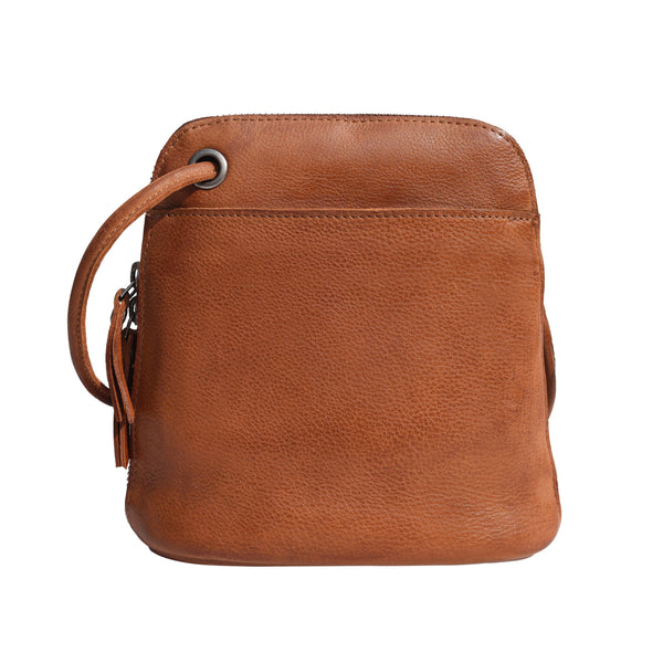 Tracey Wallet - Pacific Leather – BetterLifeBags