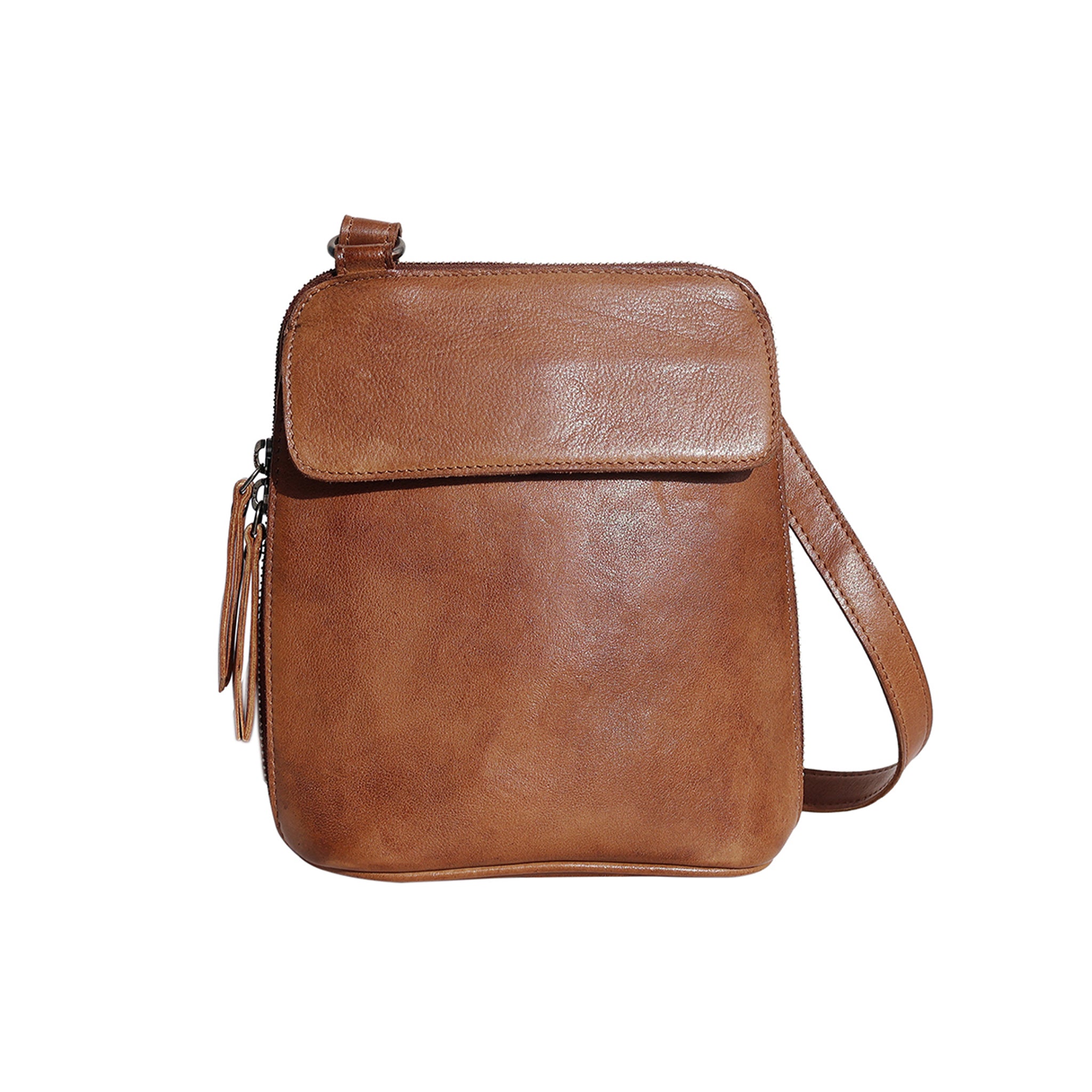 Lucy Crossbody