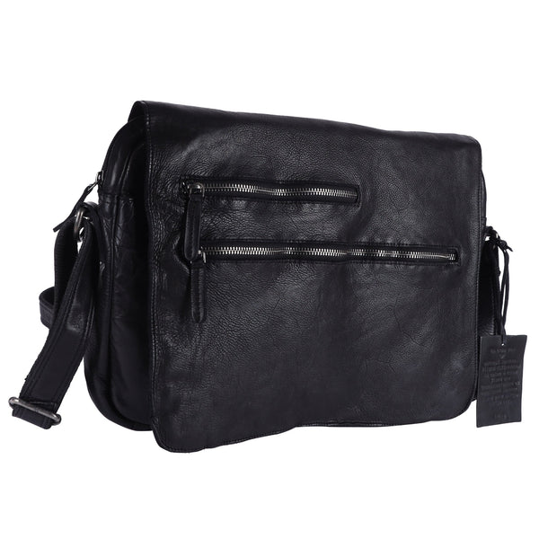 Leather Messenger Bags | Latico Leathers