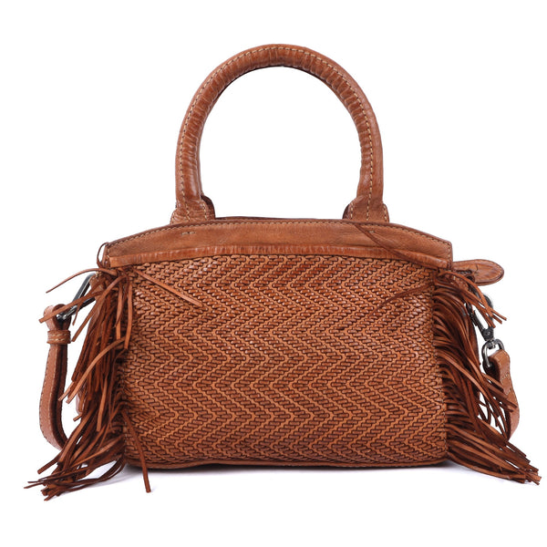 Louis Vuitton Loop Bag Brown - NOBLEMARS