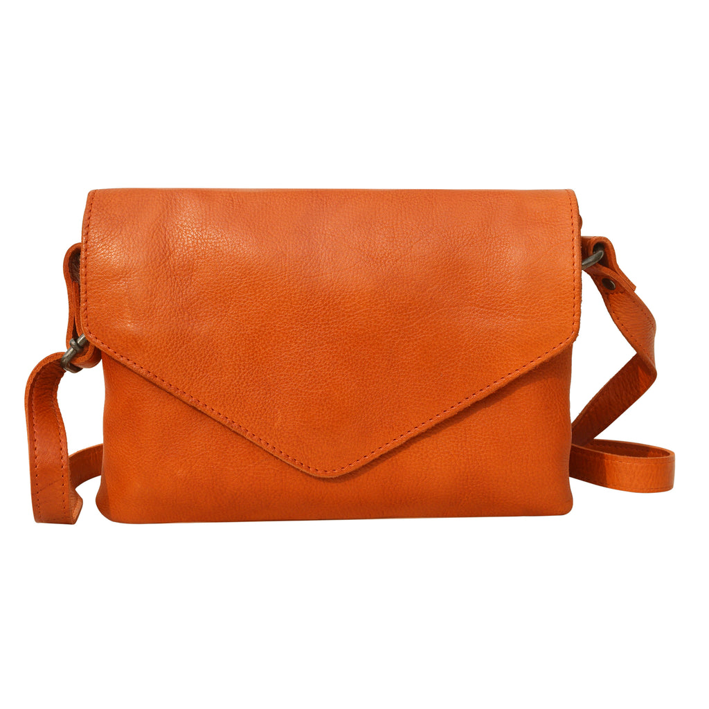 Harbor Crossbody – Latico Leathers