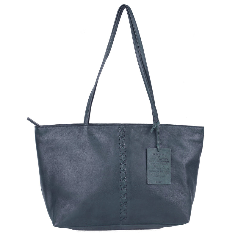 Mar Tote/Shoulder Bag – Latico Leathers