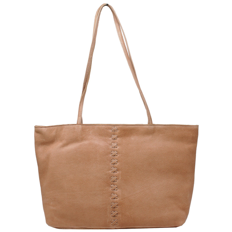 Mar Tote/Shoulder Bag – Latico Leathers