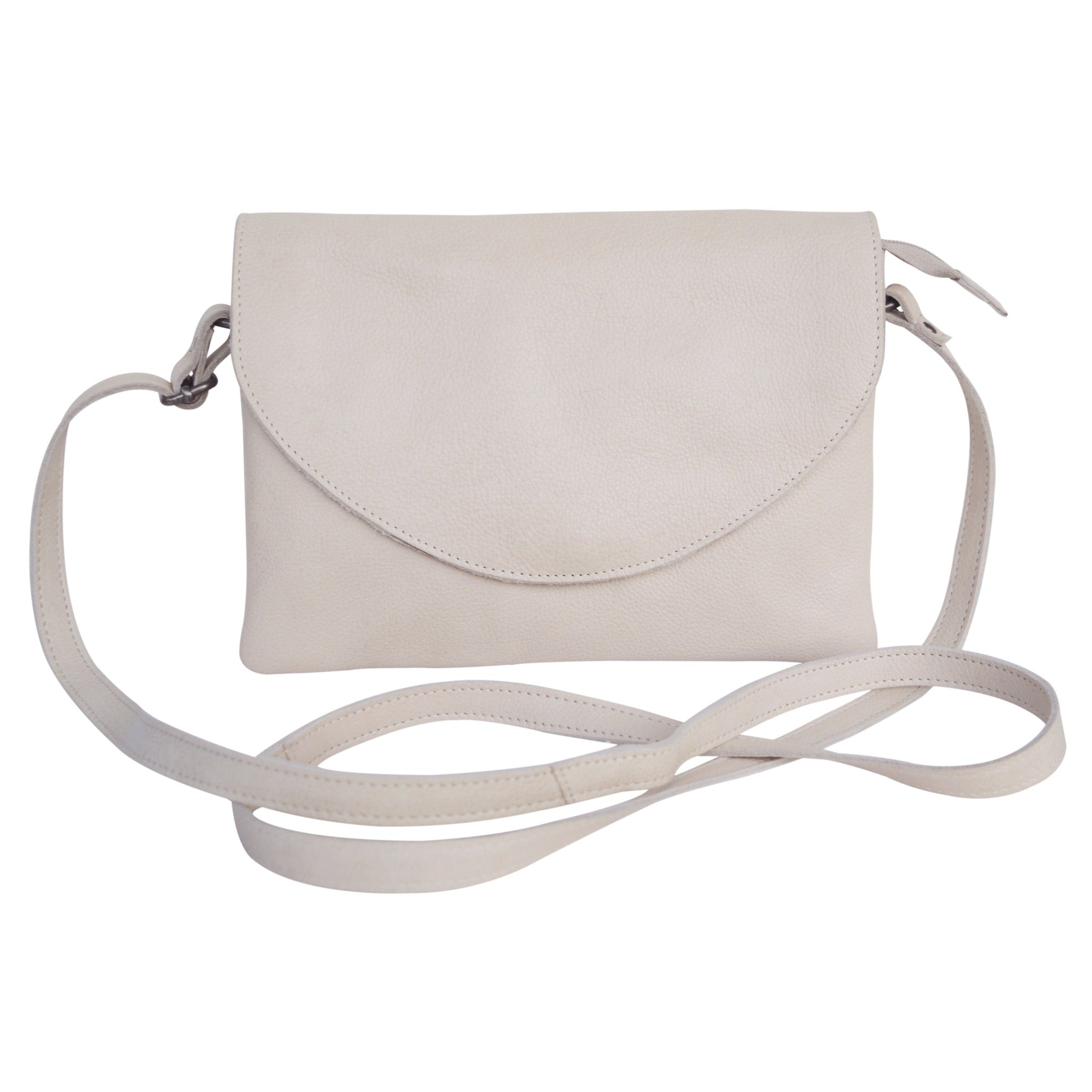 Marcus Crossbody – Latico Leathers