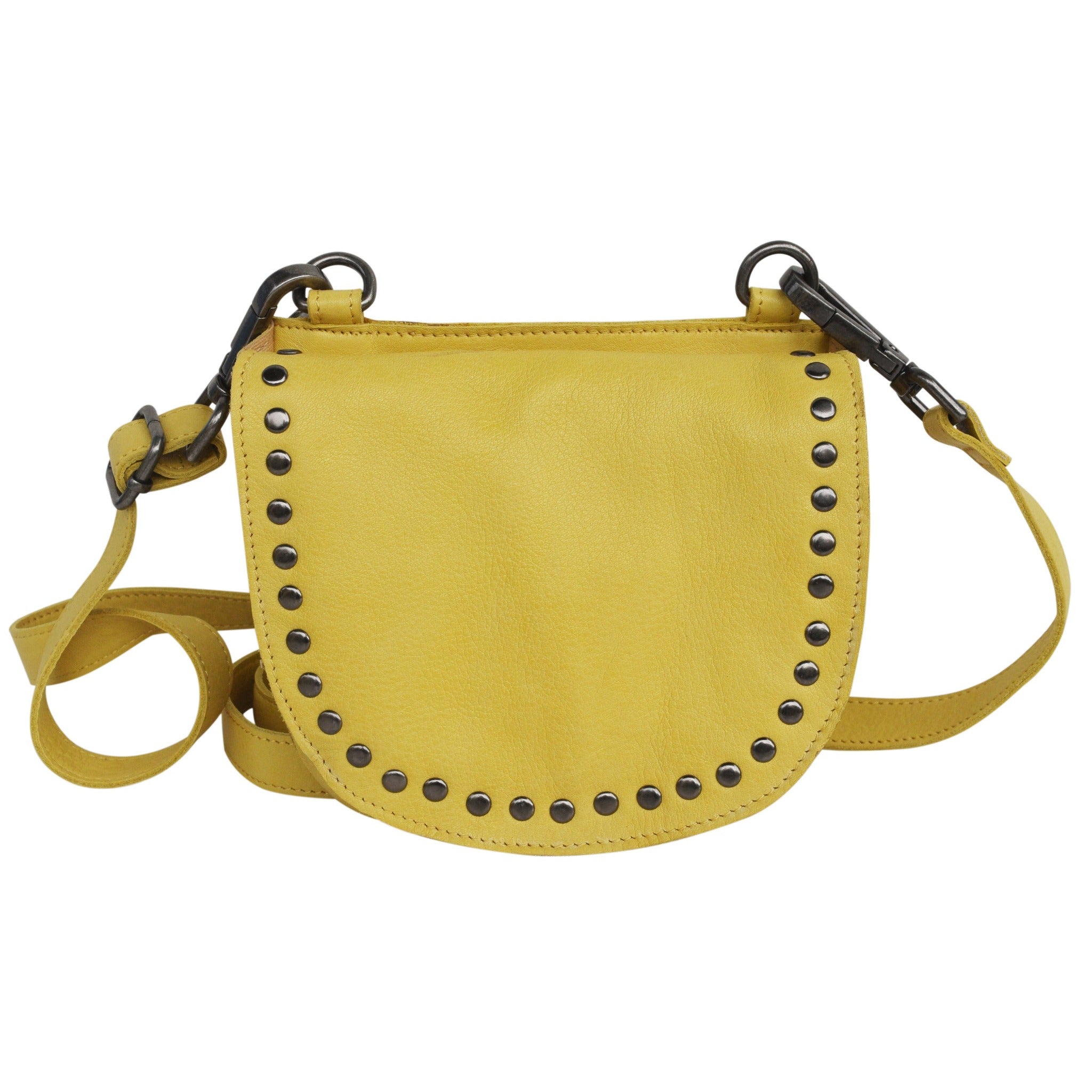 Janna Crossbody – Latico Leathers