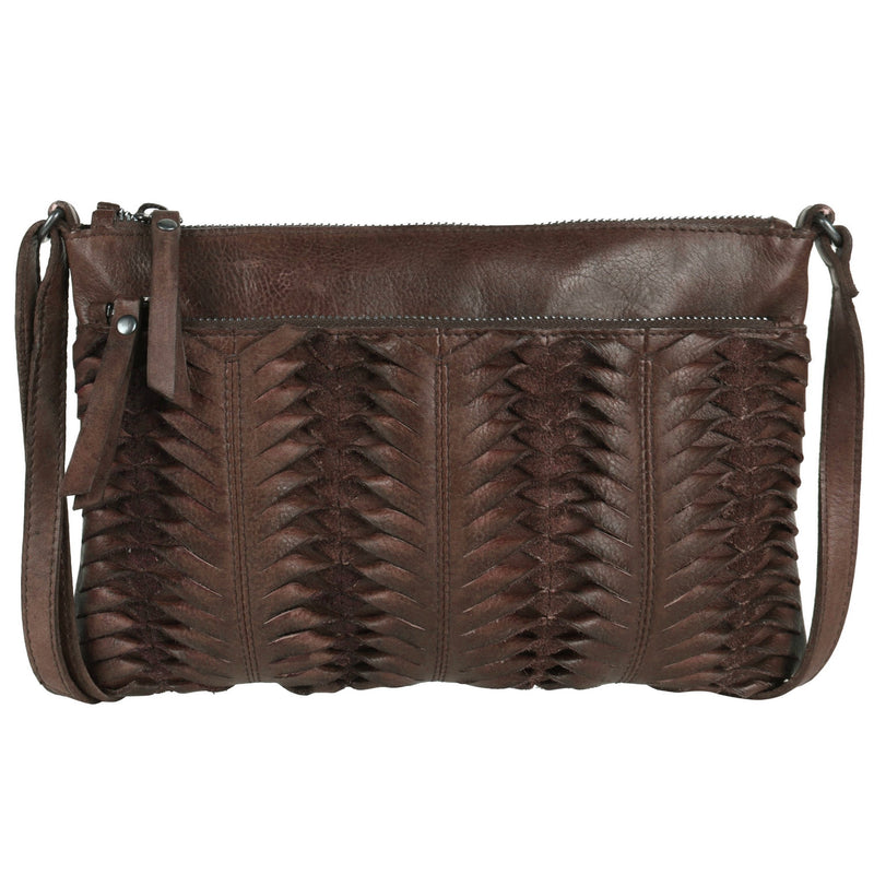 Lee Crossbody – Latico Leathers