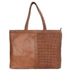 Bella Tote/Shoulderbag – Latico Leathers