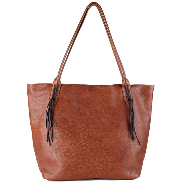 Provence Tote Shoulderbag Latico Leathers