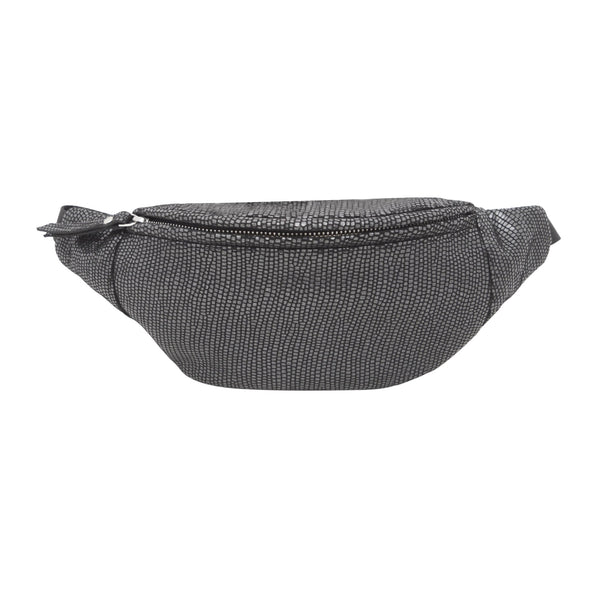 18579 Sasha London Check Fanny Pack – True Betty Boutique