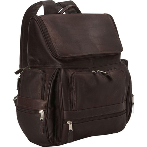 Explorer Laptop Backpack – Latico Leathers
