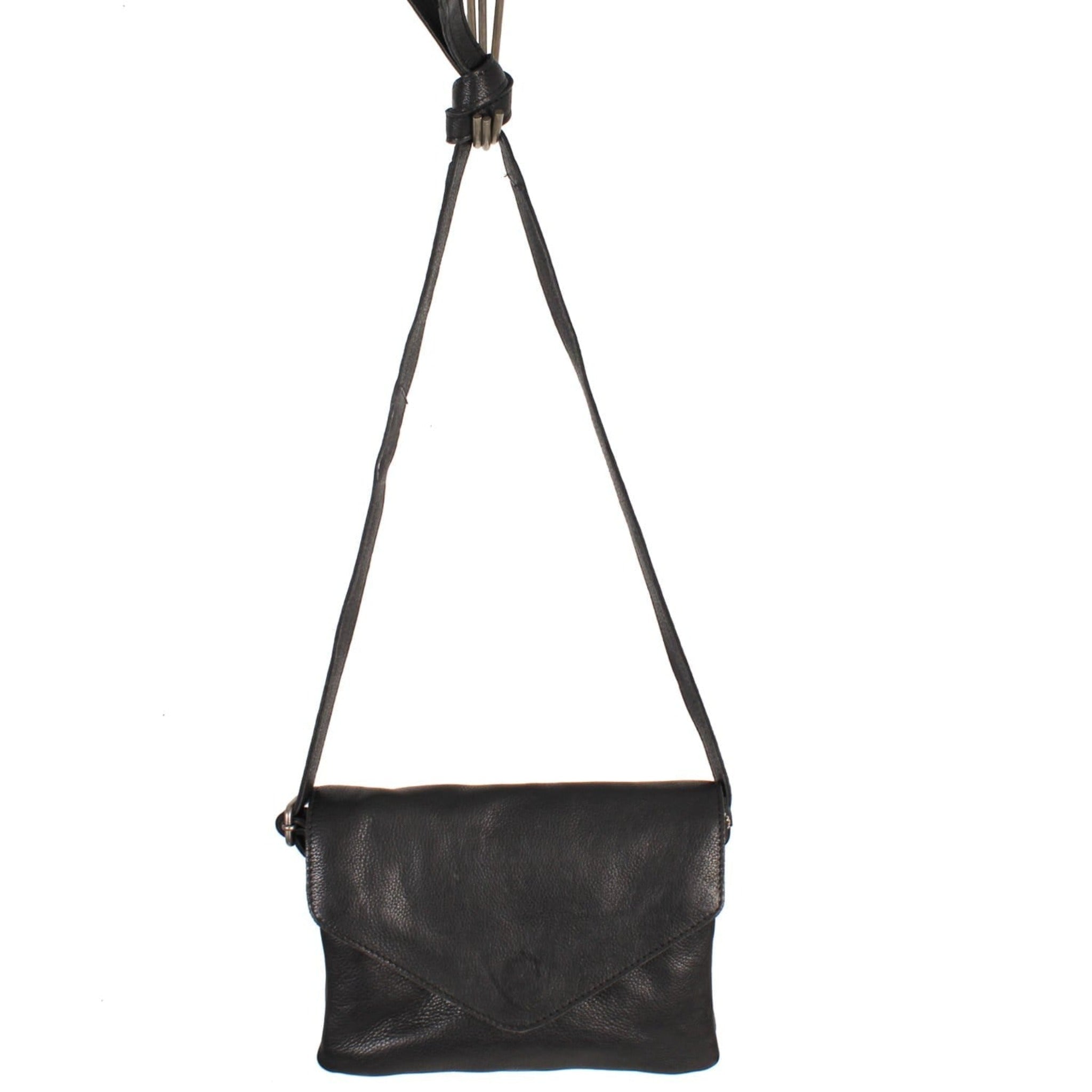 Harbor Crossbody – Latico Leathers