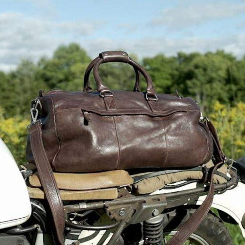 latico duffel bag