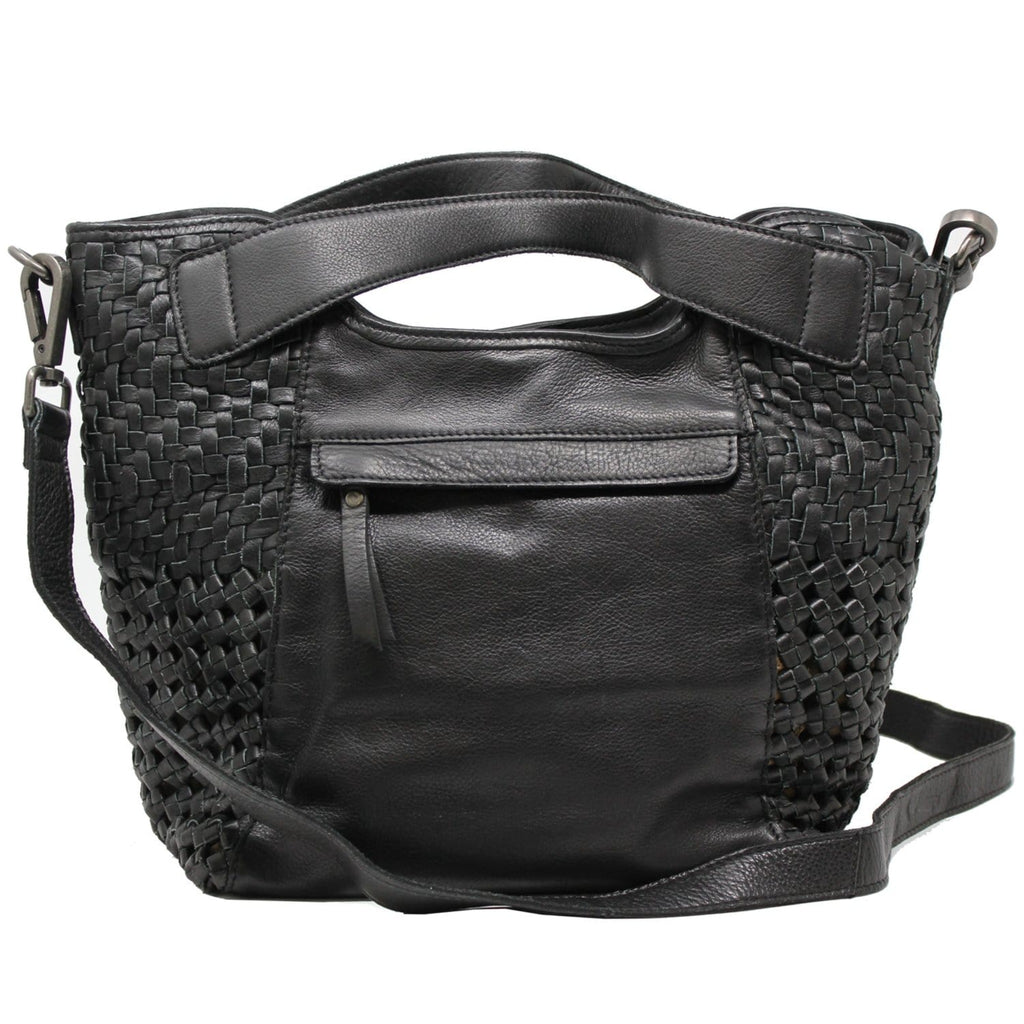 Theo Tote/Crossbody – Latico Leathers