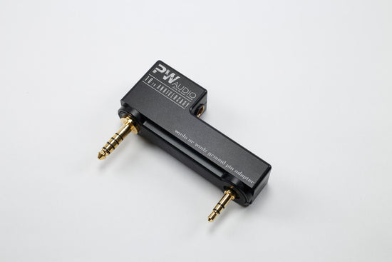 4.4mm変換アダプターシリーズ - 株式会社サイラス 音響機器販売サイト