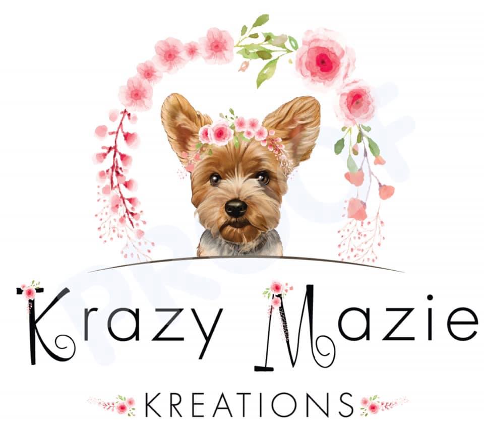 Krazy Mazie Kreations