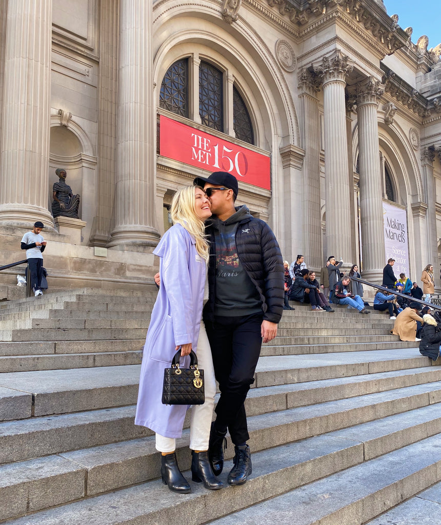 02.23.2020_Katie and Jon at the MET NYC