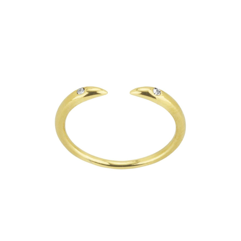 Rings | Katie Dean Jewelry