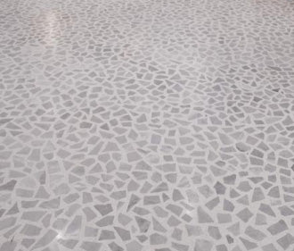 terrazzo