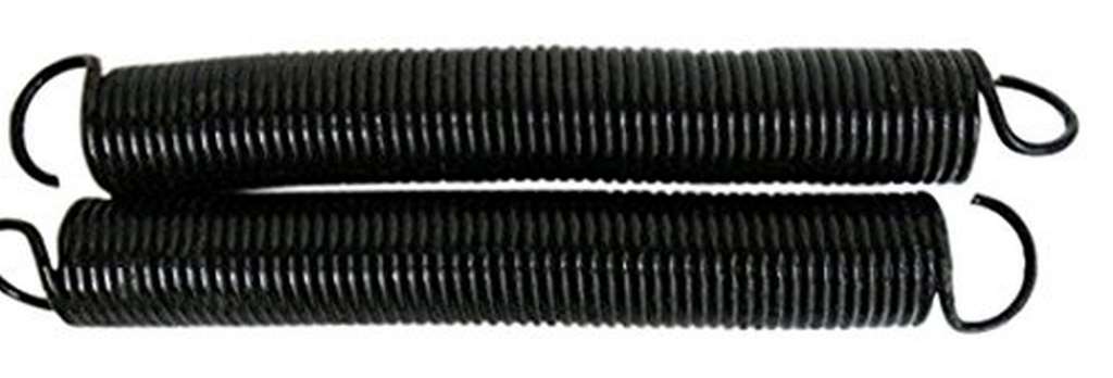 HWH R3847 OEM RV Genuine Spring Kit 1 5/8 X 14 Inch - Retractable Structure - Motorhome Replacement Part
