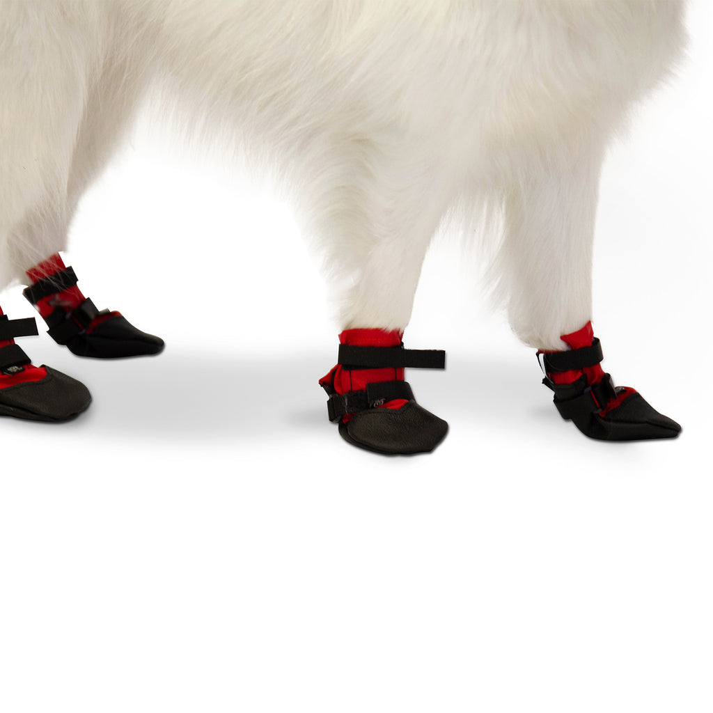 ultra paws traction dog boots