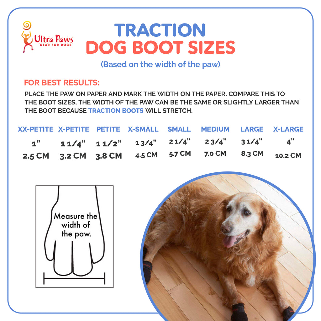 x large dog boots