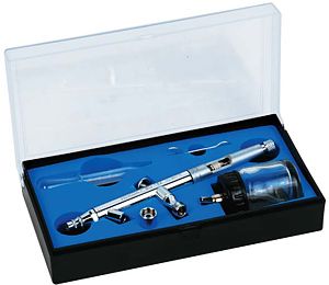 Airbrush Set SG A182