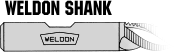 Weldon Shank