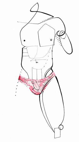 Why Do Men Wear Panties? - Here is Why Guys Like Them