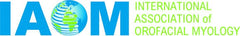 IAOM logo