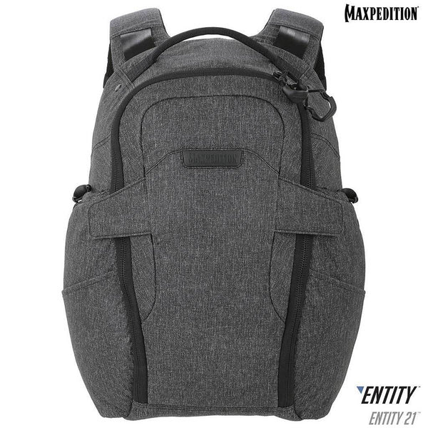 Entity 21™ CCW-Enabled Laptop Backpack | Maxpedition – Maxpedition ...
