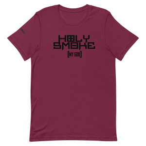 The Holy Smoke Unisex T-Shirt