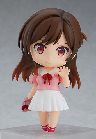 Dakaretai Otoko 1-i ni Odosarete Imasu Nendoroid No.1453 Junta Azumaya