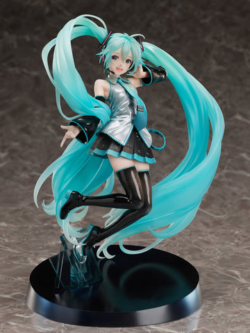 Vocaloid - Hatsune Miku - 1/7 - Pick Me Up (Apex Innovation