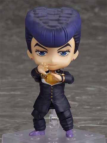 Original Good Smile Company Jojo No Kimyou Na Bouken Ougon No Kaze