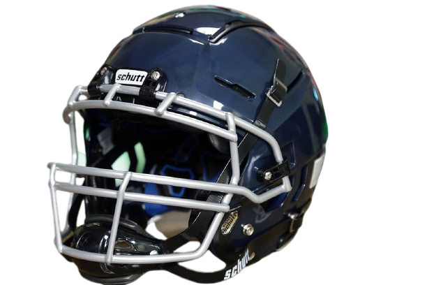 SCHUTT F7 VTD アメフト Sサイズ ライオンズ NFL ヘルメット