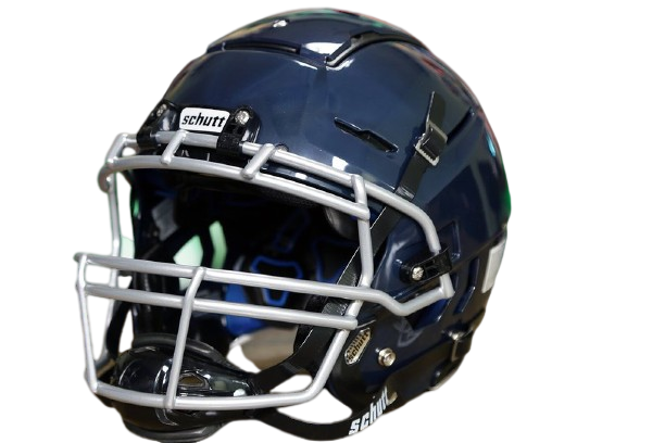 SCHUTT F7 VTD NFL ライオンズ Sサイズ アメフト ヘルメット-