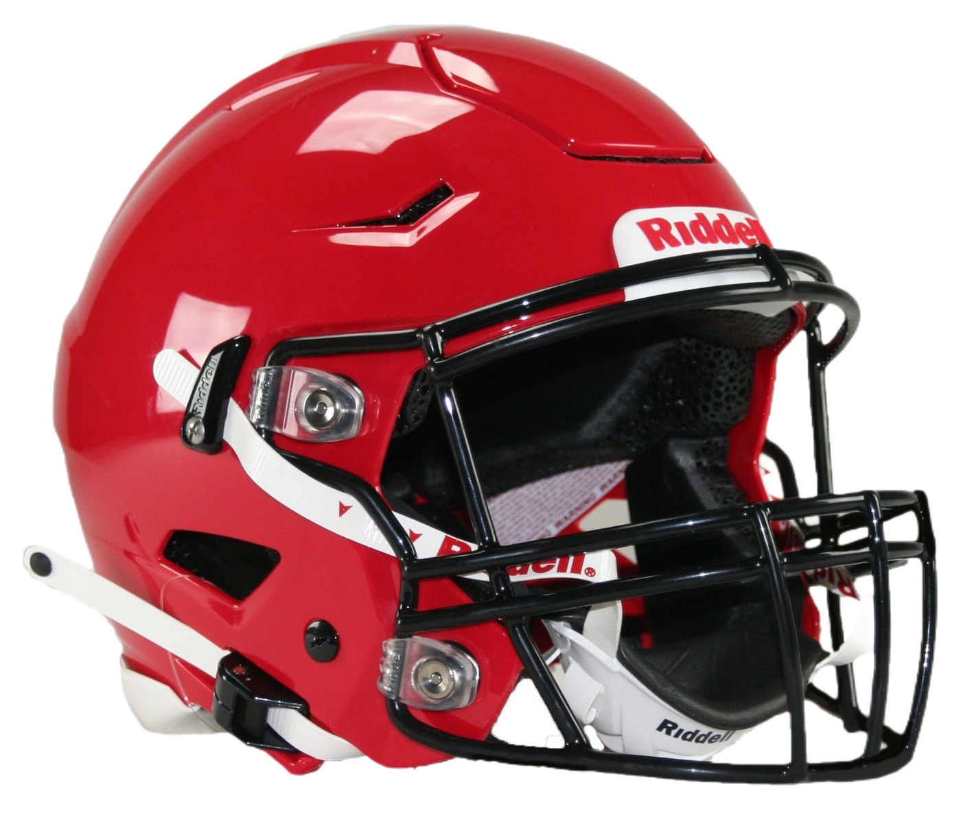 riddell speedflex cardinal red