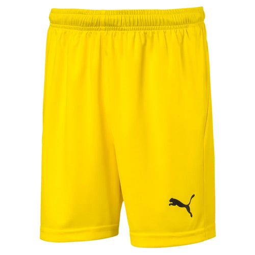 Puma Liga Short Core Jr Rack – Training