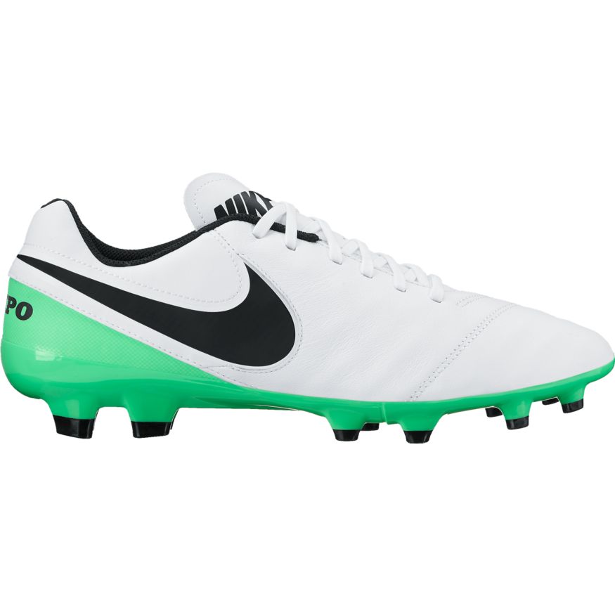 nike tiempo genio ii leather fg