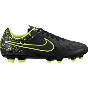 nike jr tiempo genio leather