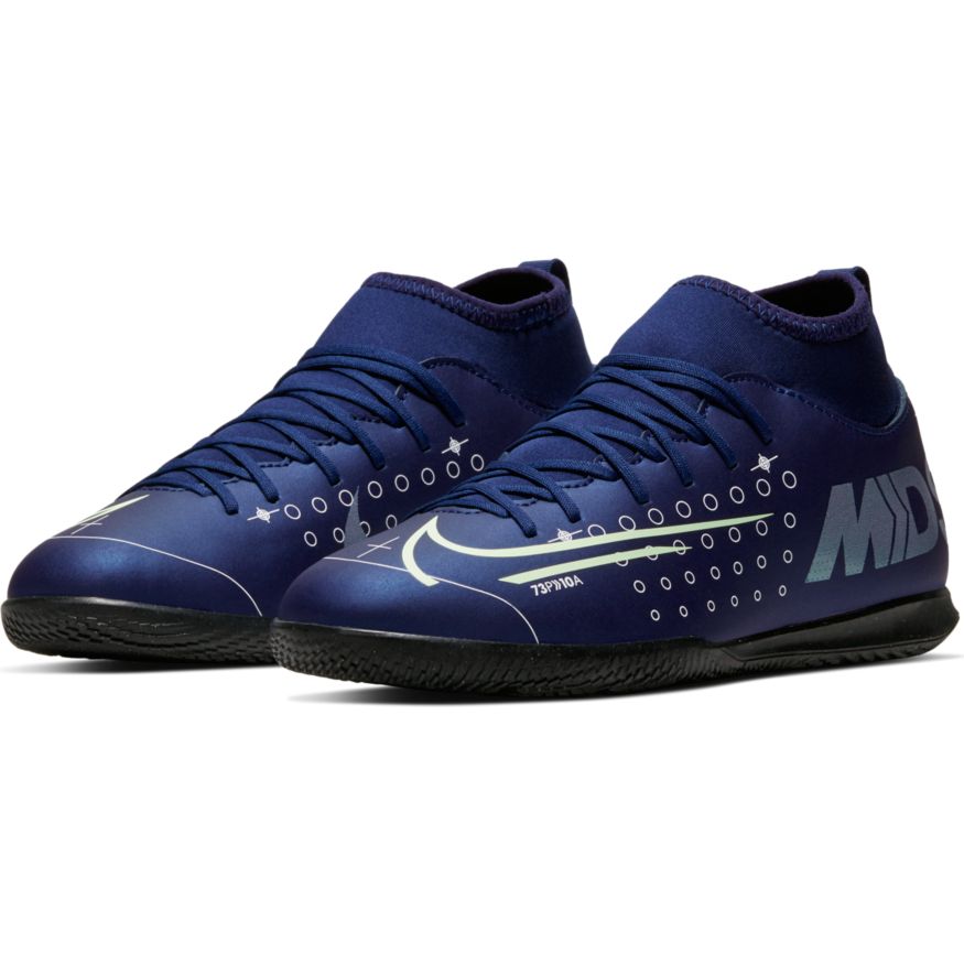 Nike Superfly VI Club MG Mens Football Boots. Rebel