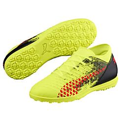 puma future 18.4 tt jr