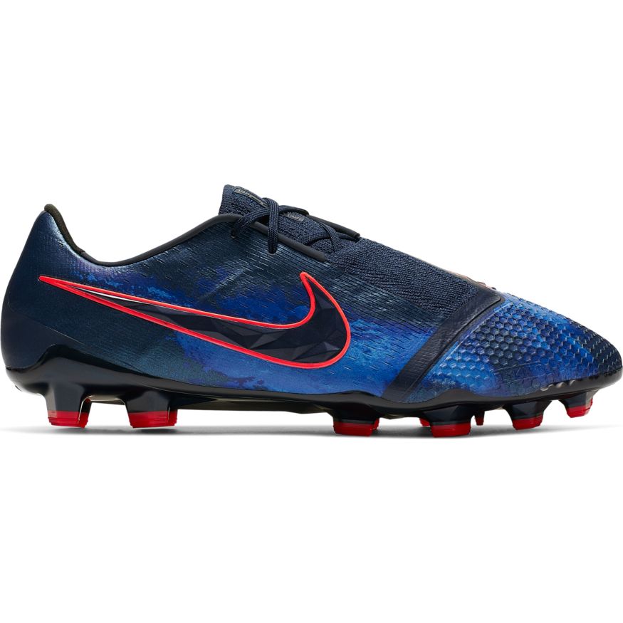 Football Boot Nike Phantom Venom Academy Turf Niño Bright .